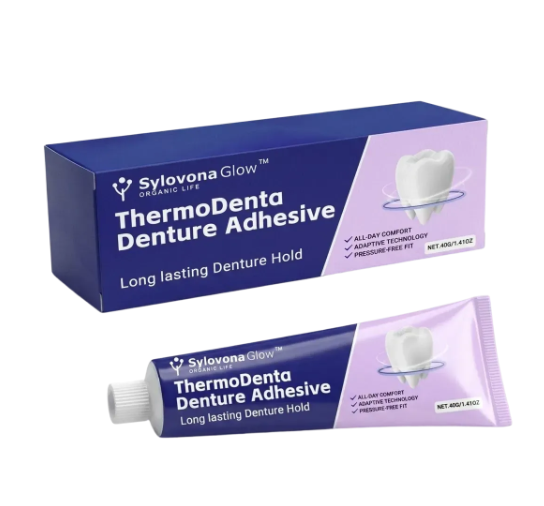 ThermoDenta Denture Adhesive