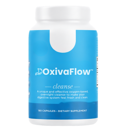 Chronic Constipation Capsules