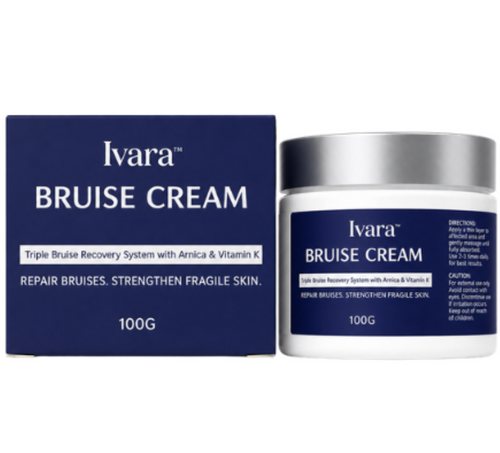 Bruise Cream