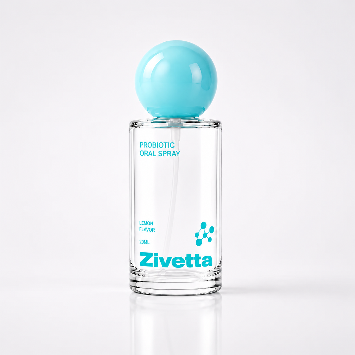 Novetti Oral Spray 20ml