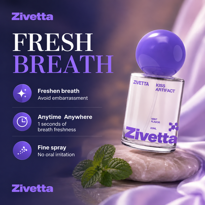 Novetti Oral Spray 20ml