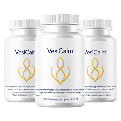 VesiCalm™ Bladder Support