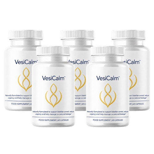 VesiCalm™ Bladder Support