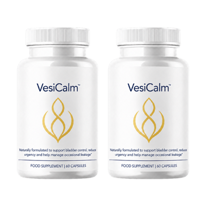 VesiCalm™ Bladder Support