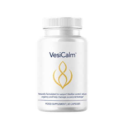 VesiCalm™ Bladder Support