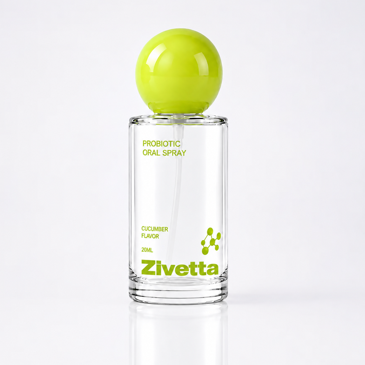 Novetti Oral Spray 20ml