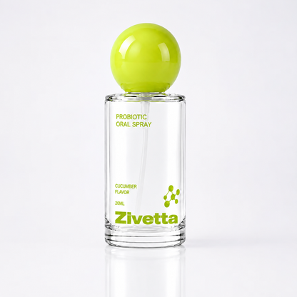 Novetti Oral Spray 20ml