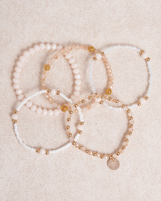 Bohemian Bracelet